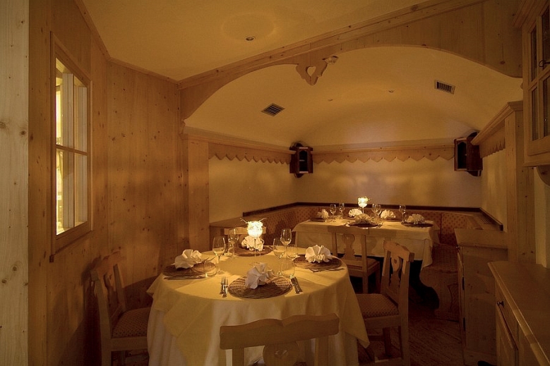 Hotel Hotel Madonnina