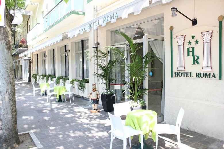 Hotel Hotel Roma