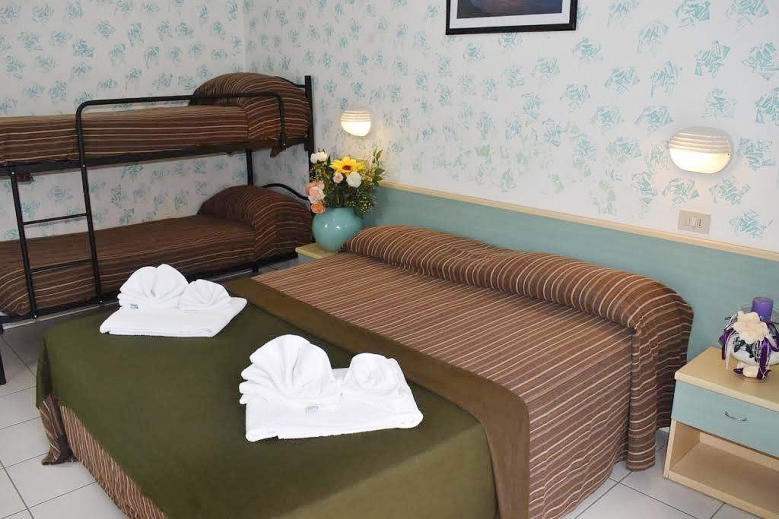 Hotel Hotel Roma