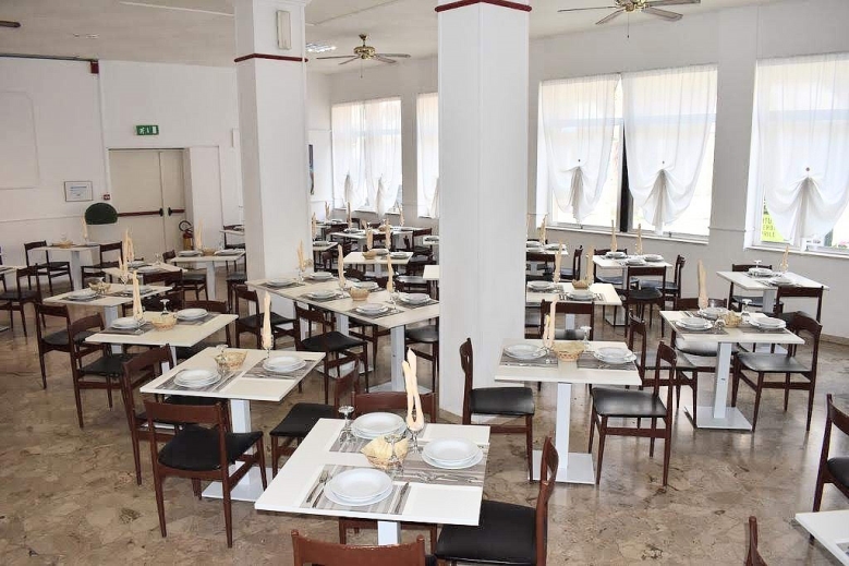 Hotel Hotel Roma