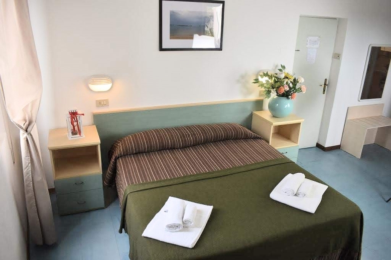 Hotel Hotel Roma