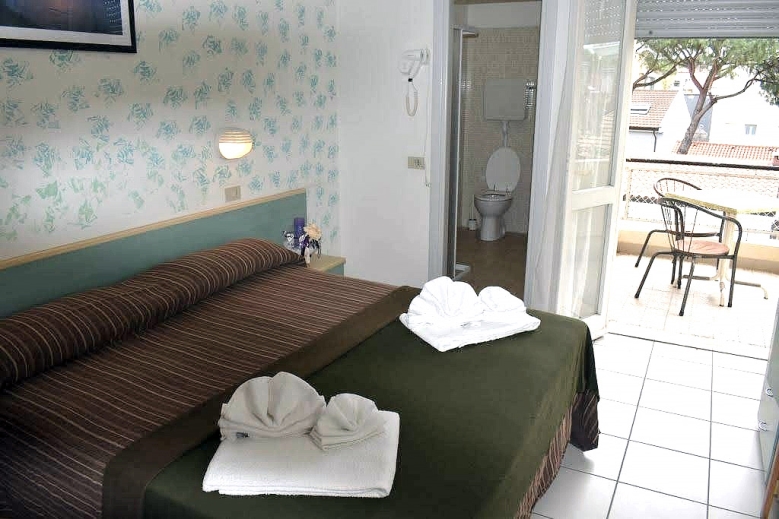 Hotel Hotel Roma