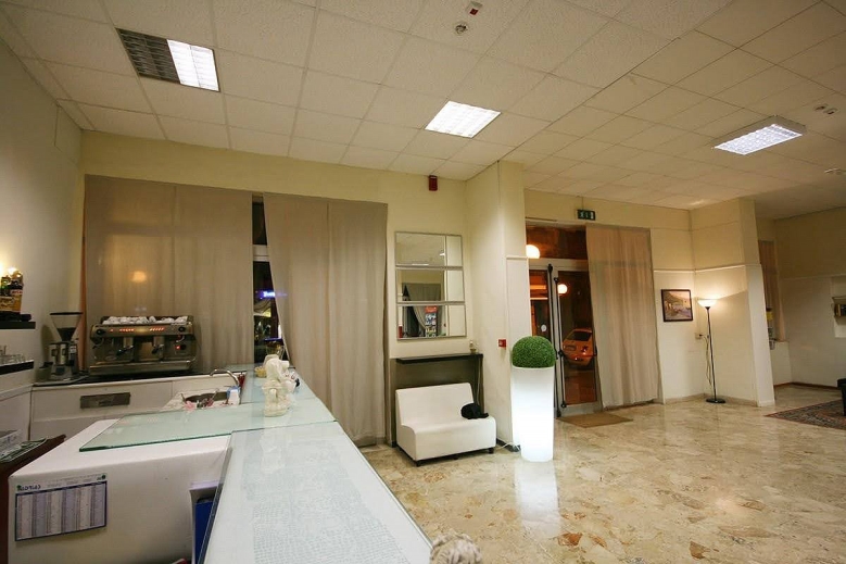 Hotel Hotel Roma
