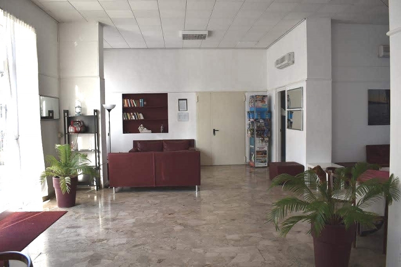 Hotel Hotel Roma