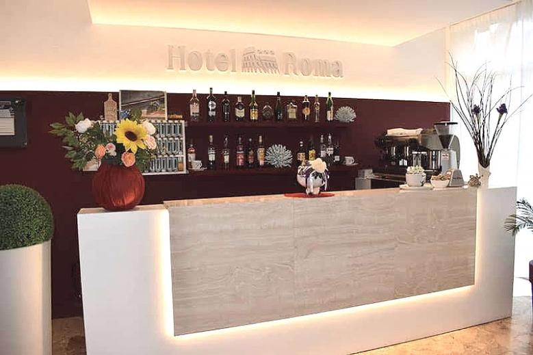 Hotel Hotel Roma
