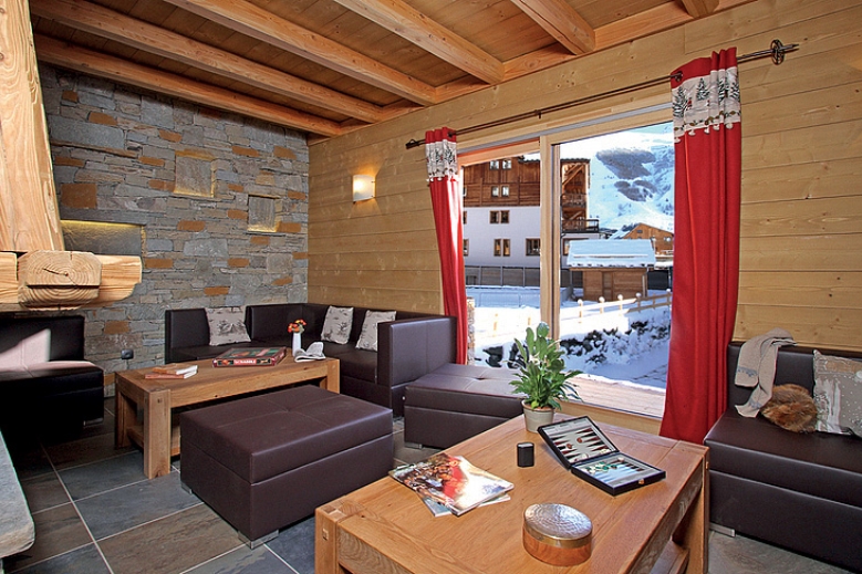 Hotel Chalet Prestige