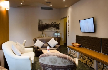 Hotel Il Cervo **** autobusem