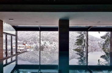 Hotel Il Cervo **** autobusem