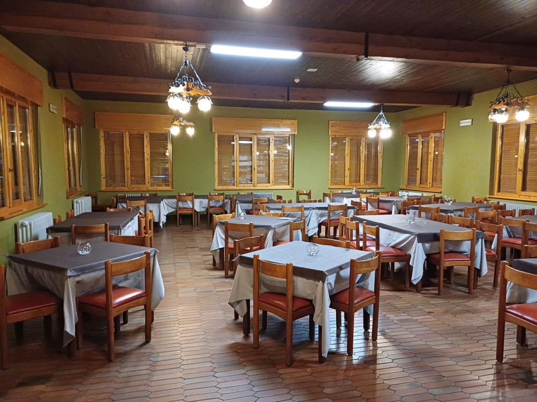 Hotel Trinité autobusem 2