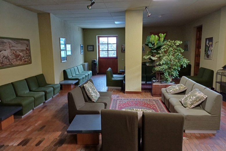 Hotel Hotel Trinité autobusem