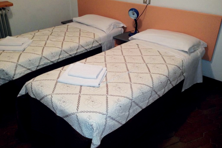 Hotel Hotel Trinité autobusem