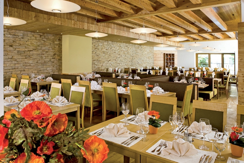 Hotel Hotel Bon Alpina se skipasem