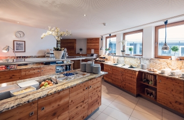 Hotel Bon Alpina *** (se skipasem)