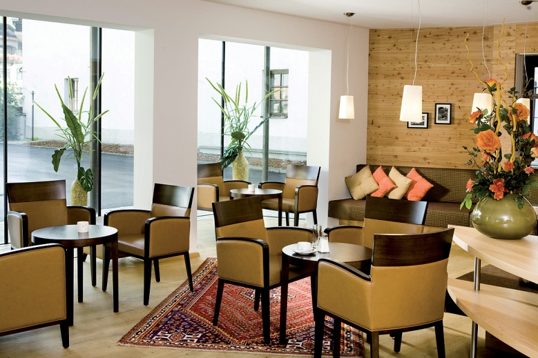 Hotel Hotel Bon Alpina se skipasem