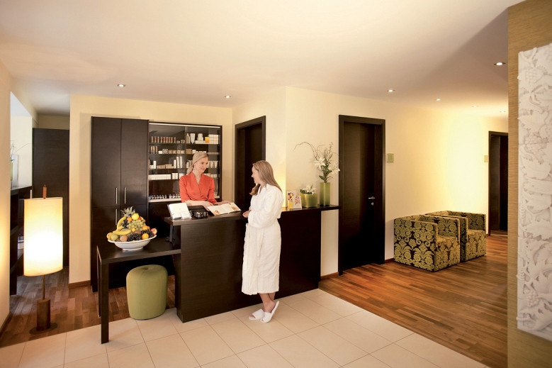 Hotel Hotel Bon Alpina se skipasem