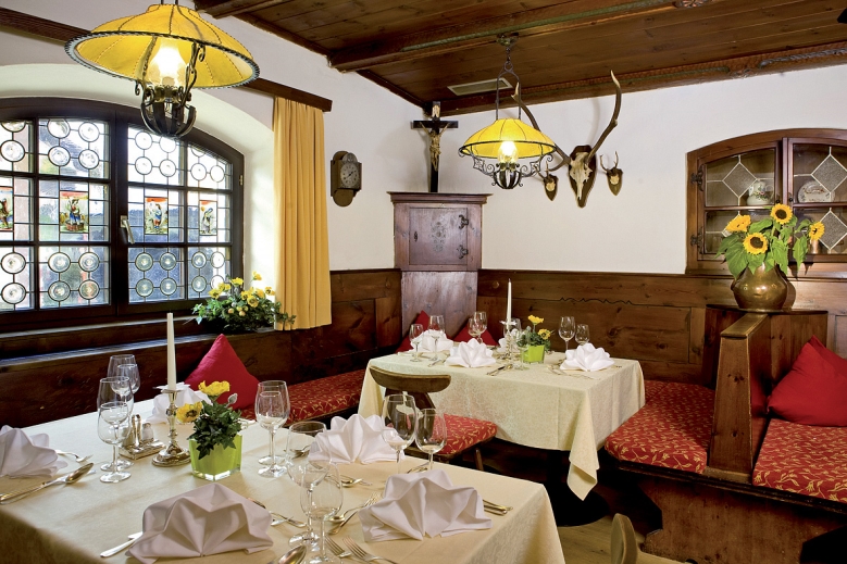 Hotel Hotel Bon Alpina se skipasem