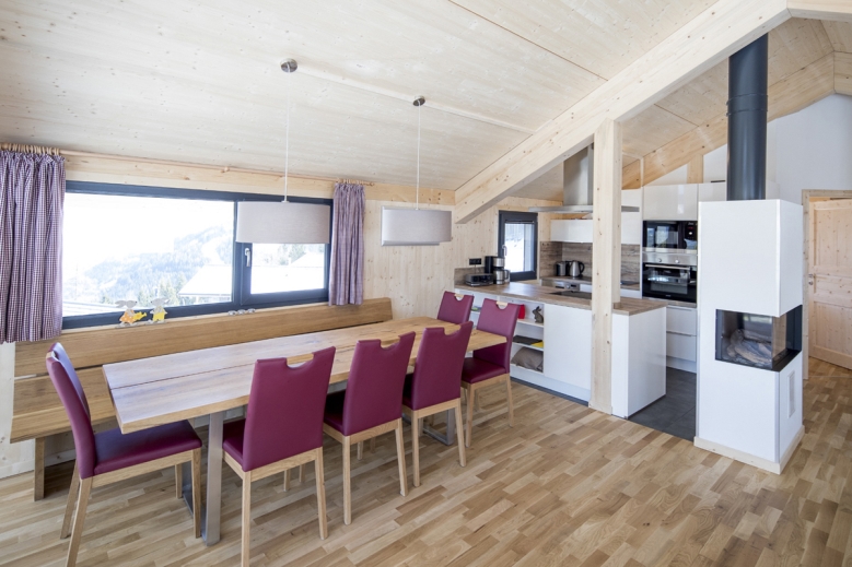 Hotel Alpenchalets Reiteralm by ALPS RESORTS
