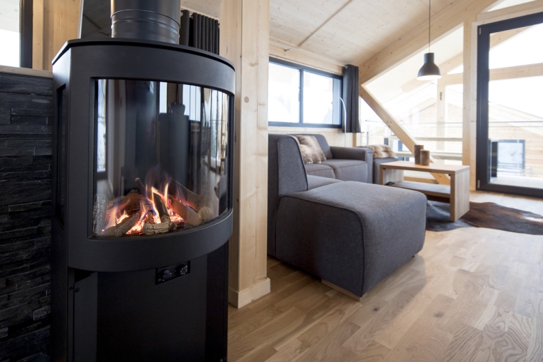 Hotel Alpenchalets Reiteralm by ALPS RESORTS