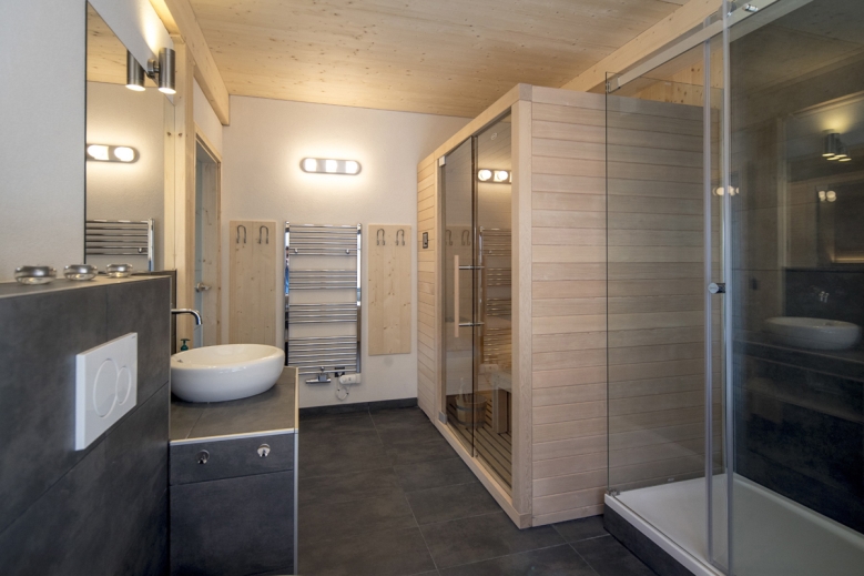 Hotel Alpenchalets Reiteralm by ALPS RESORTS