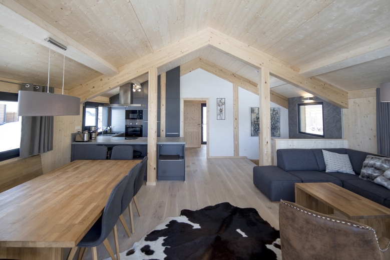 Hotel Alpenchalets Reiteralm by ALPS RESORTS
