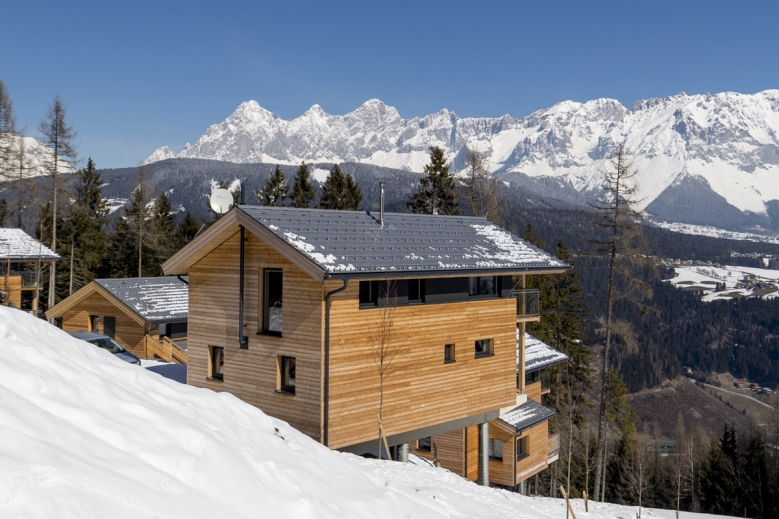 Hotel Alpenchalets Reiteralm by ALPS RESORTS