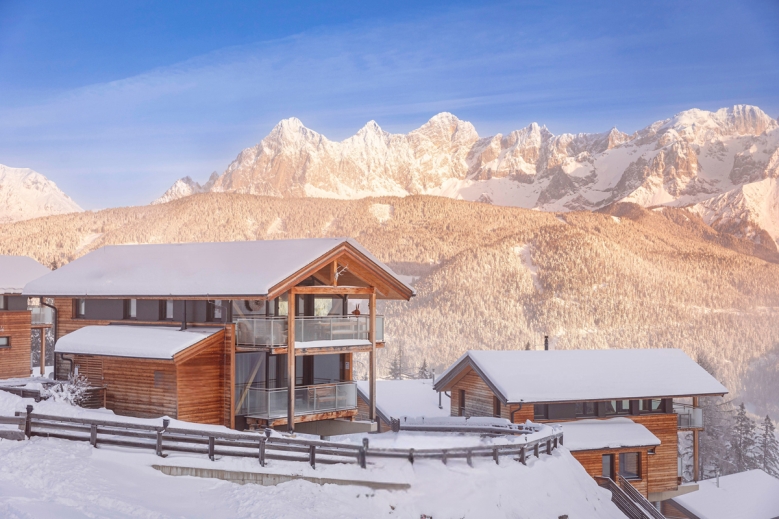 Hotel Alpenchalets Reiteralm by ALPS RESORTS