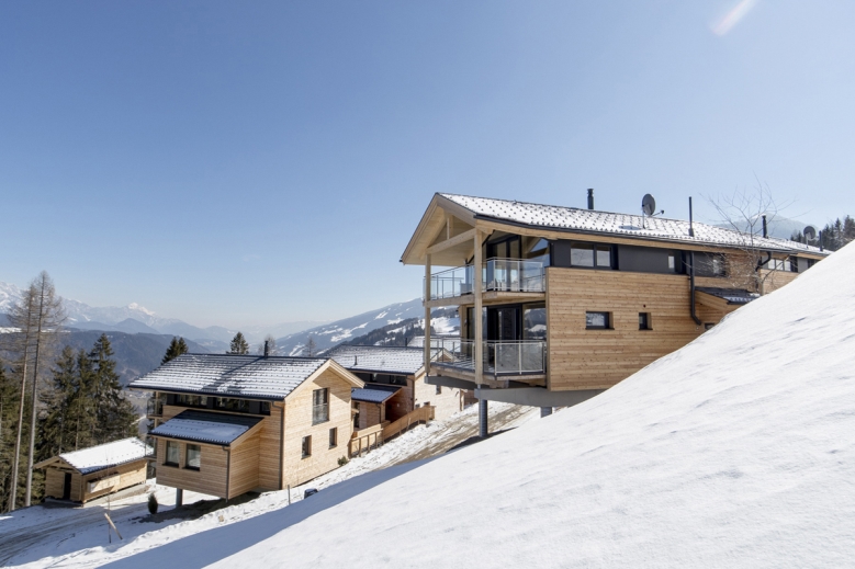 Hotel Alpenchalets Reiteralm by ALPS RESORTS