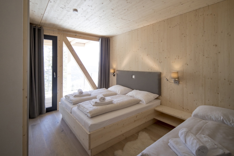Hotel Alpenchalets Reiteralm by ALPS RESORTS