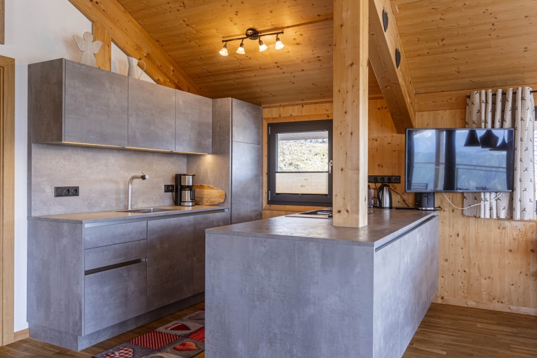 Hotel Alpenchalets Reiteralm by ALPS RESORTS