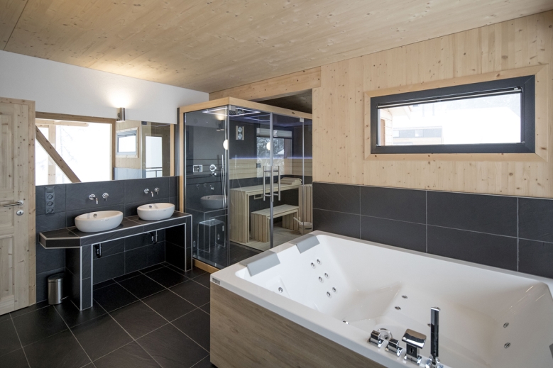 Hotel Alpenchalets Reiteralm by ALPS RESORTS