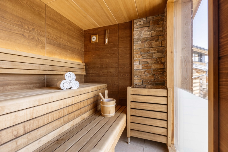 Hotel Alpenchalets Reiteralm by ALPS RESORTS