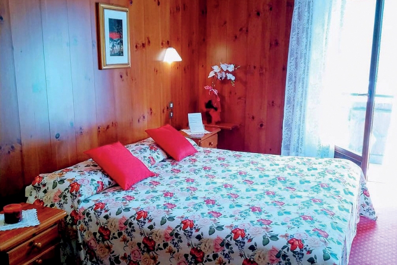 Hotel Hotel Corona Ferrea 