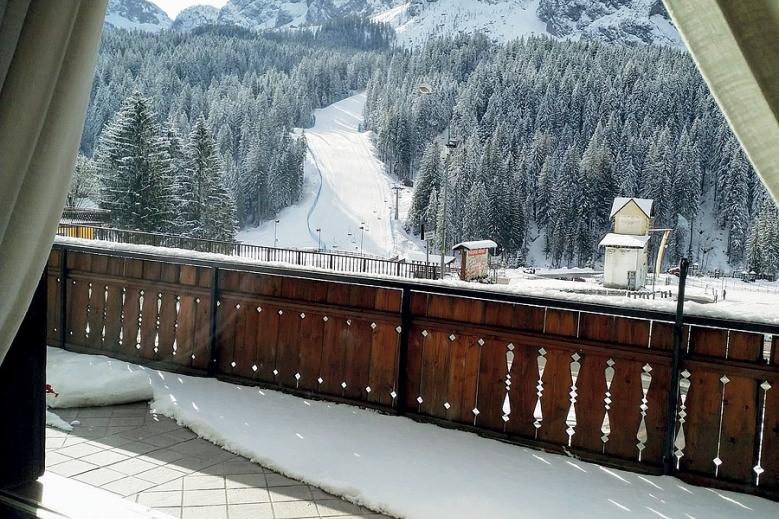 Hotel Hotel Corona Ferrea 