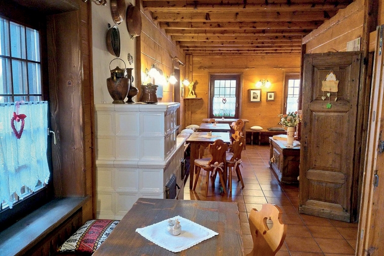 Hotel Hotel Corona Ferrea 
