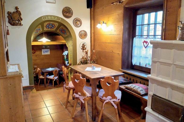 Hotel Hotel Corona Ferrea 
