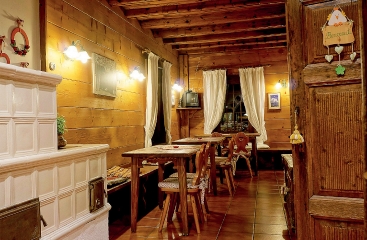 Hotel Corona Ferrea ***