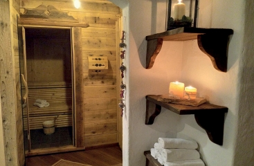 Hotel Corona Ferrea ***