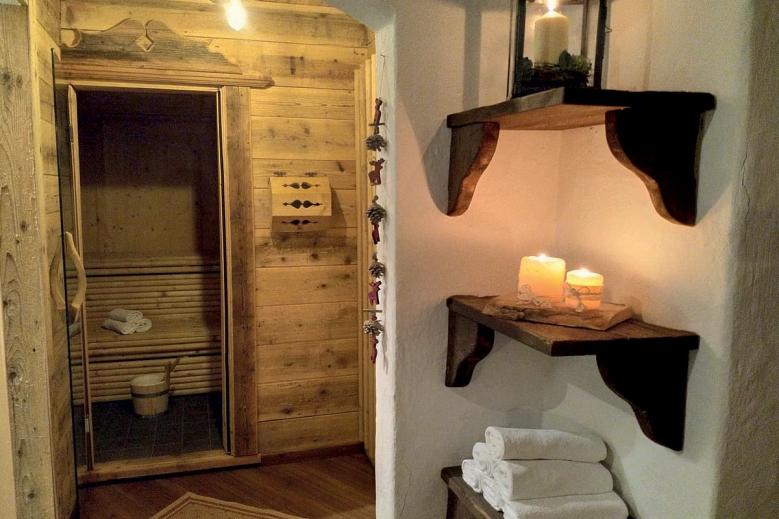 Hotel Hotel Corona Ferrea 