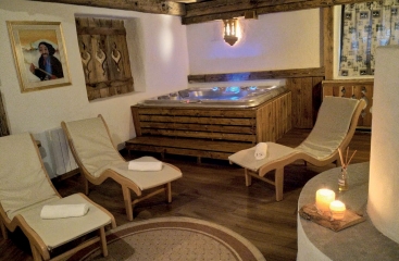 Hotel Corona Ferrea ***