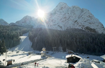 Hotel Corona Ferrea ***