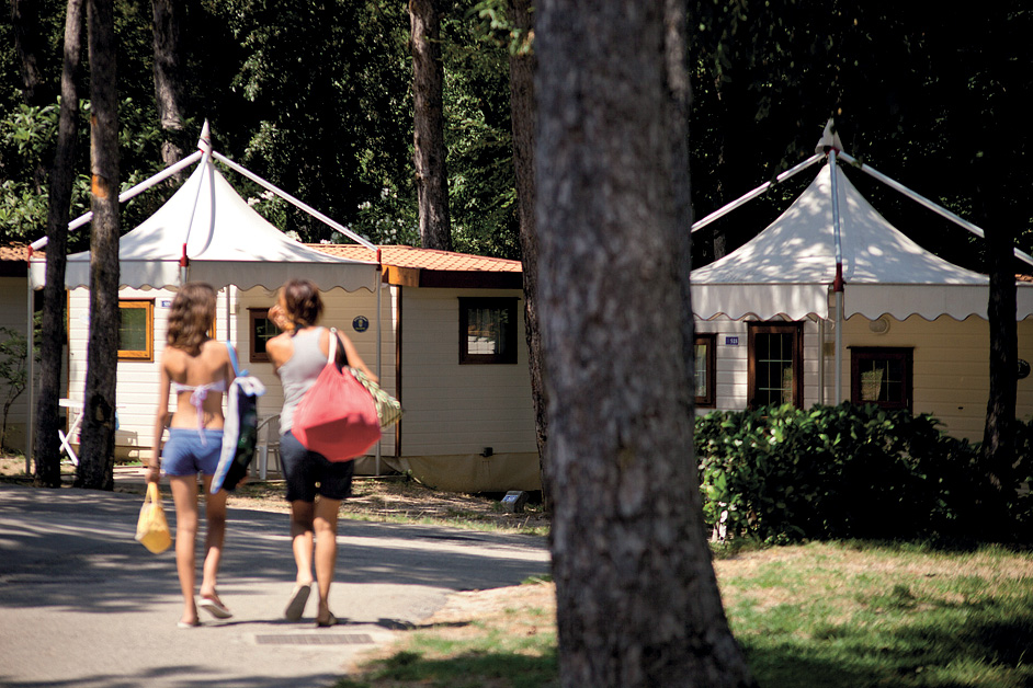 Mare Pineta Camping Village 2