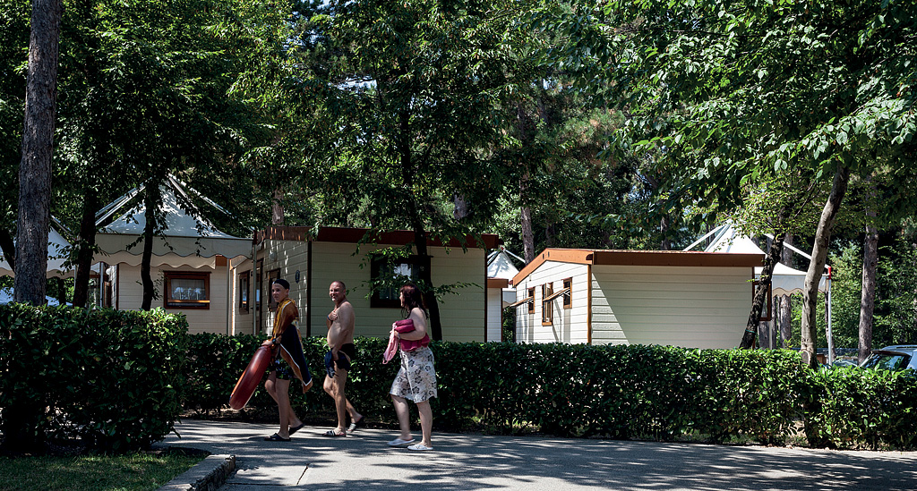 Mare Pineta Camping Village 4