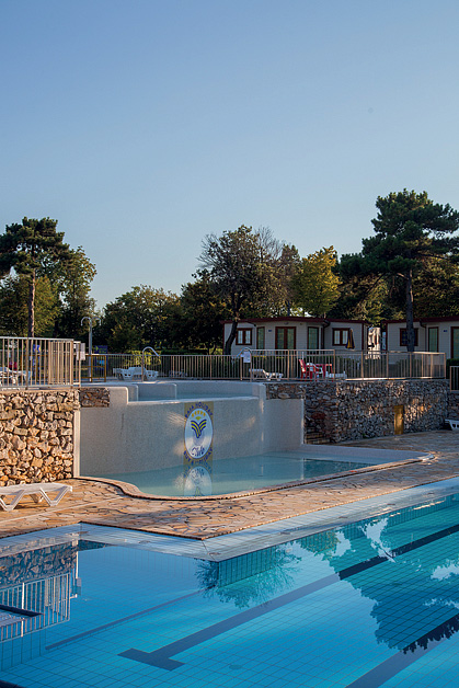 Mare Pineta Camping Village 7