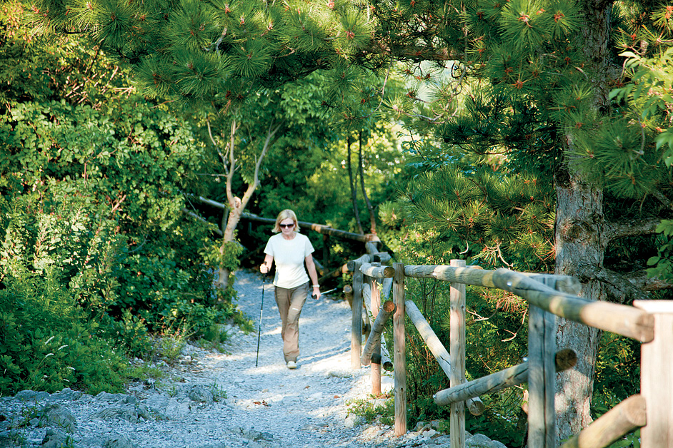 Mare Pineta Camping Village 8