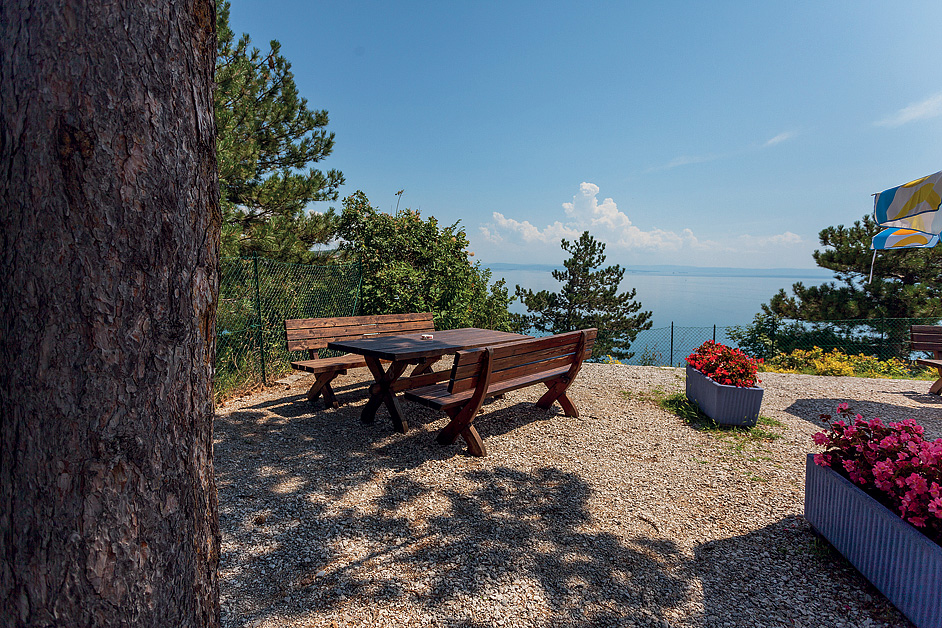 Mare Pineta Camping Village 9