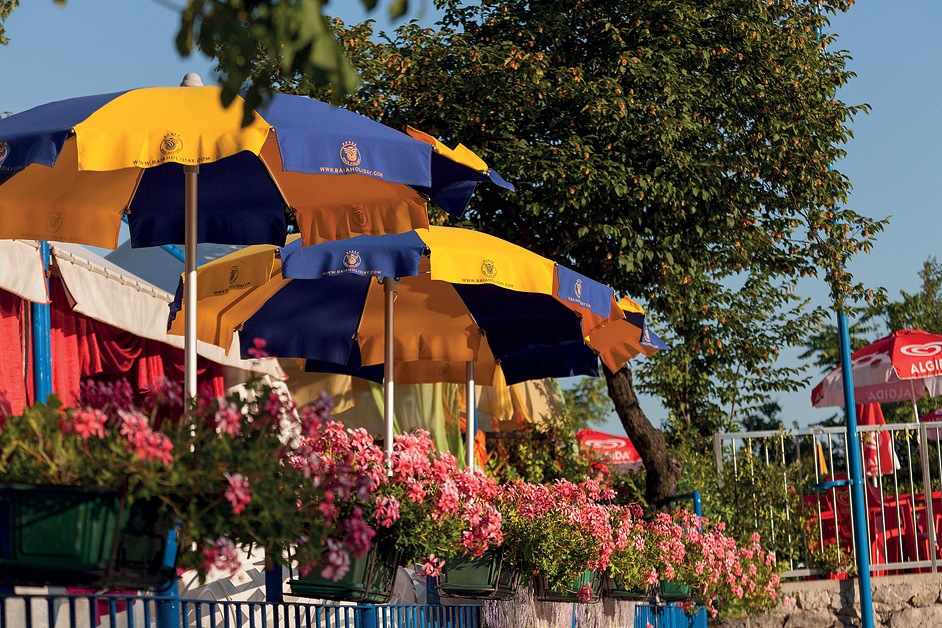 Mare Pineta Camping Village 10