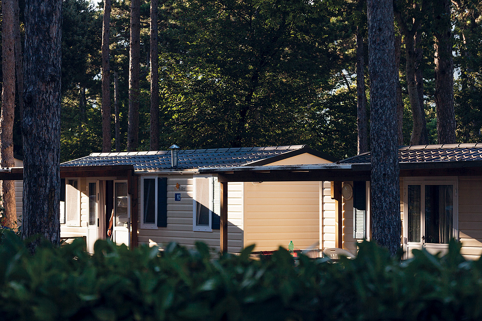 Mare Pineta Camping Village 11