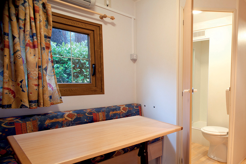 Mare Pineta Camping Village 14