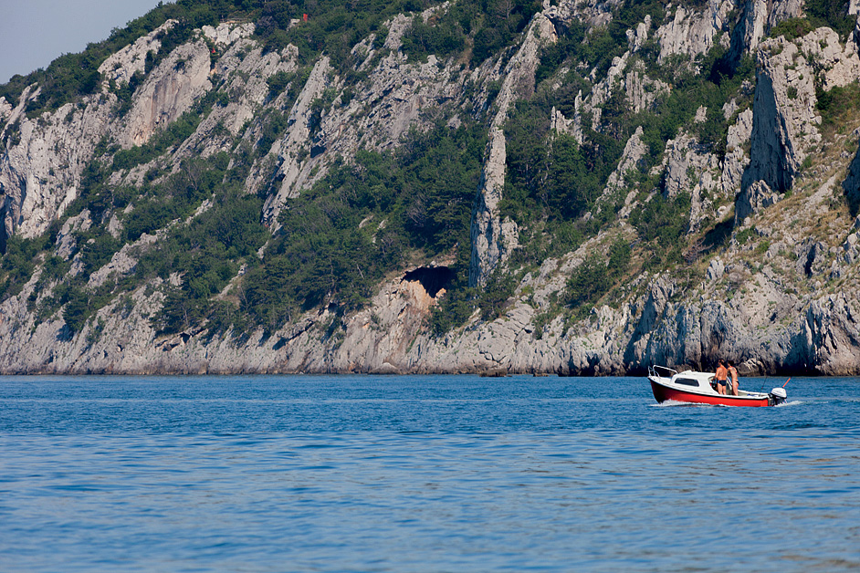 Mare Pineta Camping Village 15