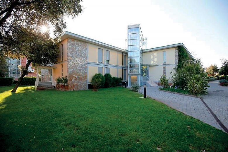 Hotel Hotel TH Tirrenia Green Park